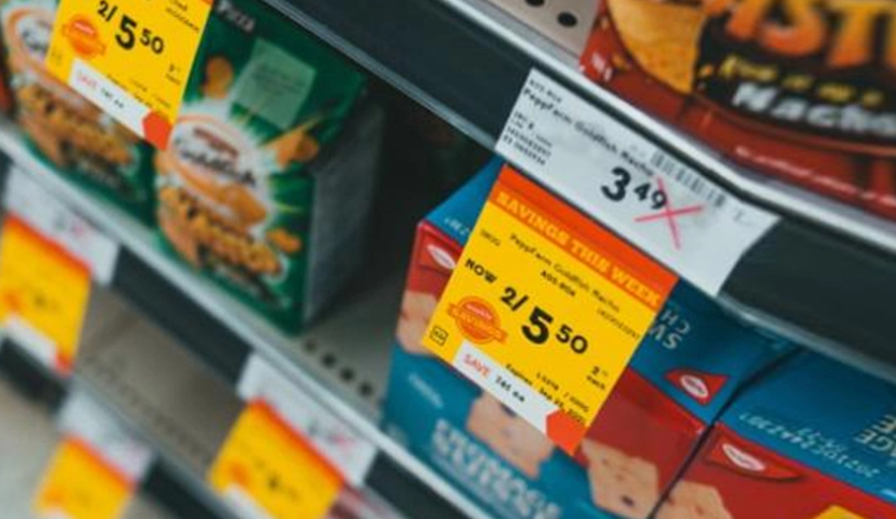 Matte Coated Paper Retail Label.webp